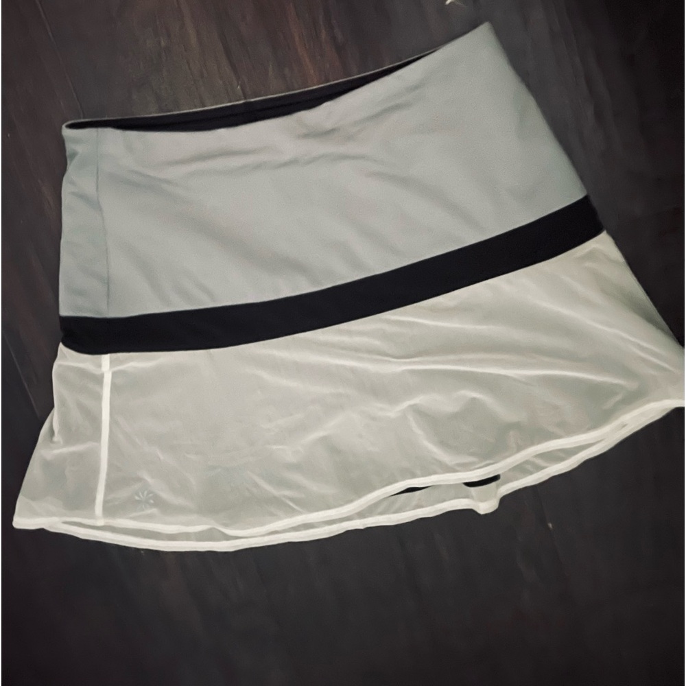 Women’s ATHLETA TENNIS / PICKLEBALL SKORT SKIRT XS
